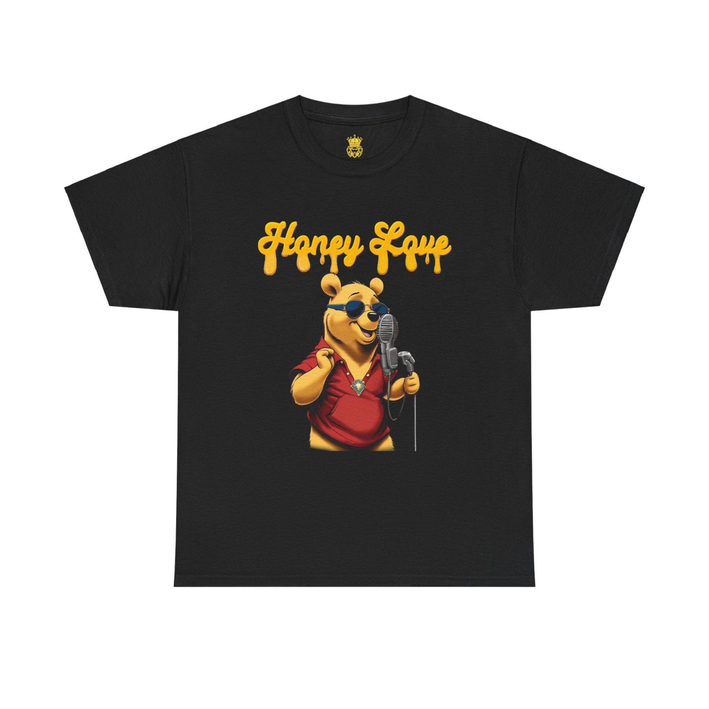 Honey Love Tee