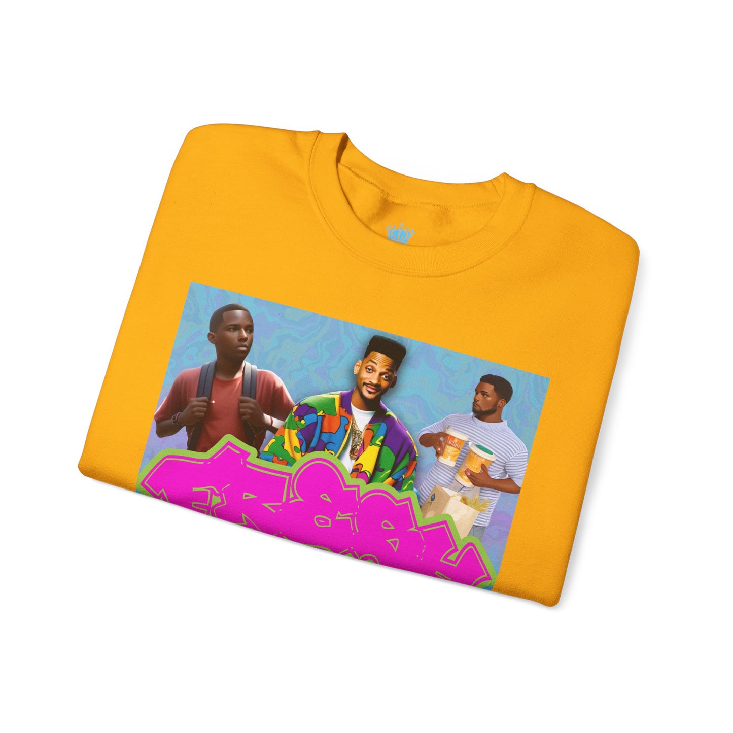 Freshest Sweatshirt