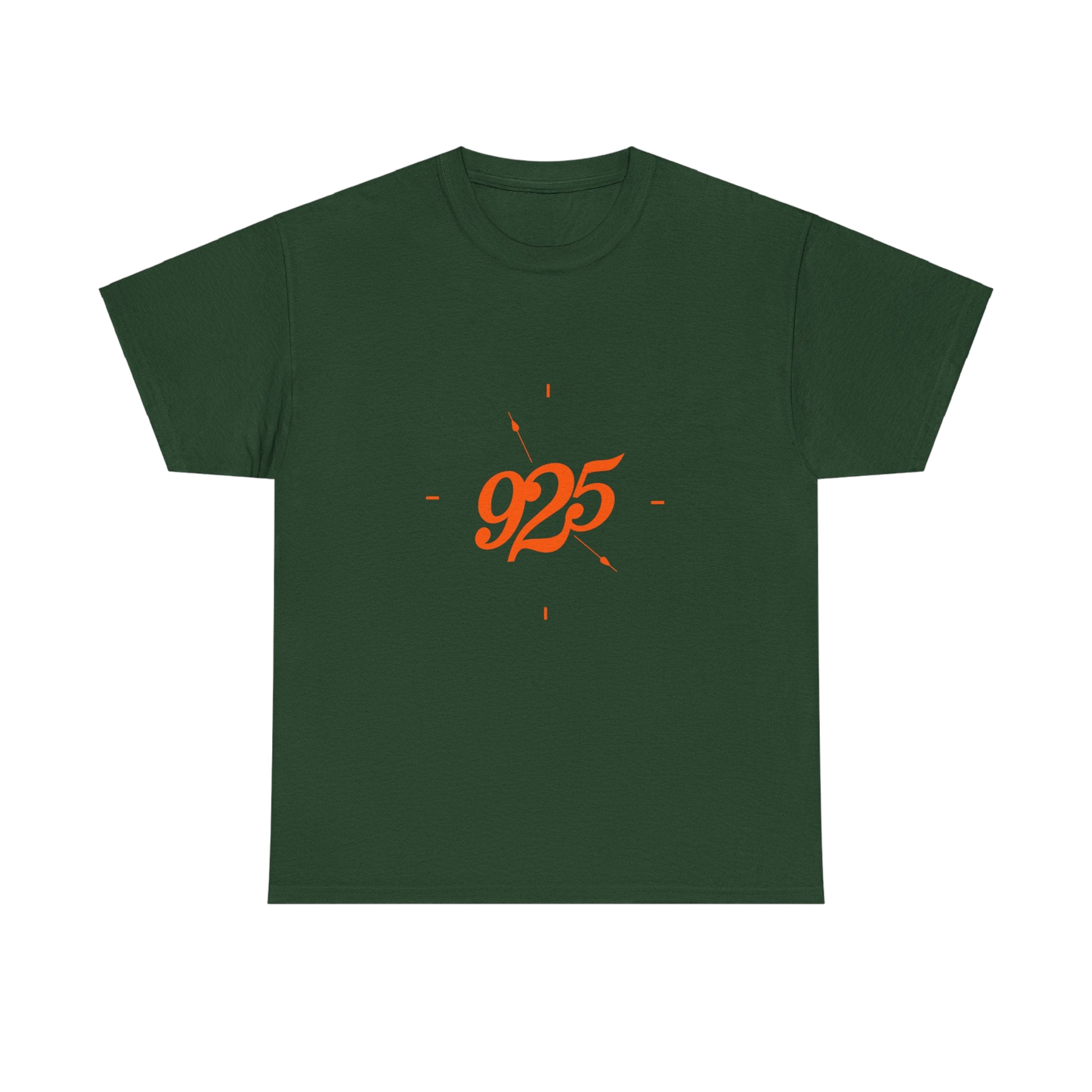 9-2-5 Cotton Tee