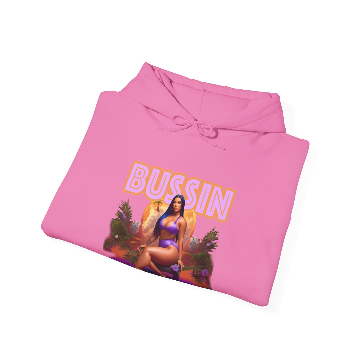 Bussin Hoodie