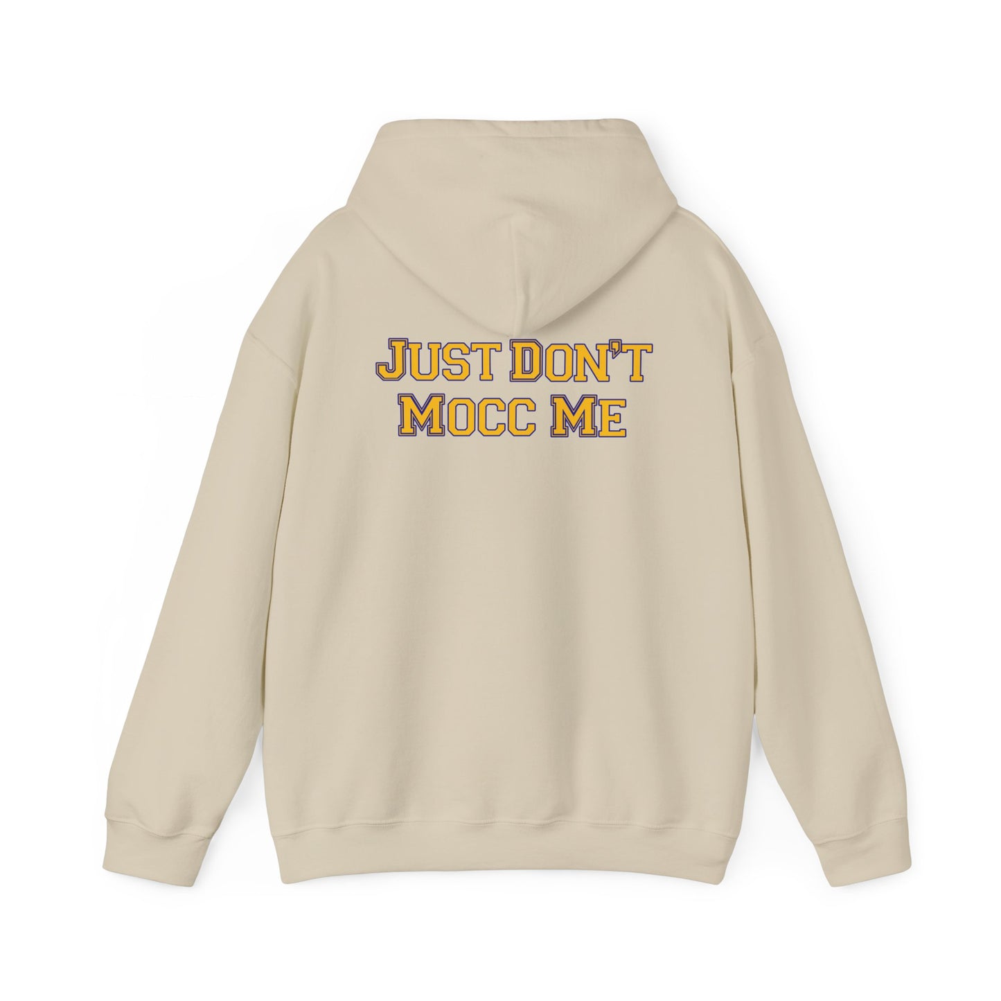 Chatt Hoodie