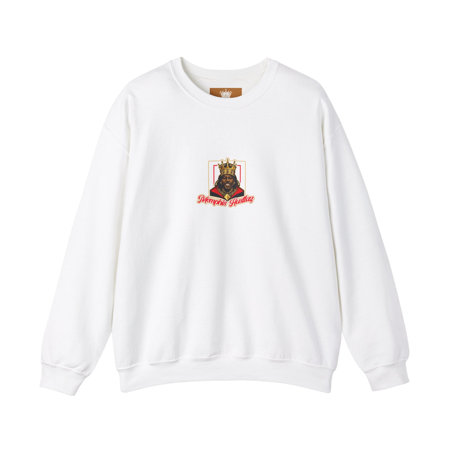 Memphis Hustlaz Sweatshirt
