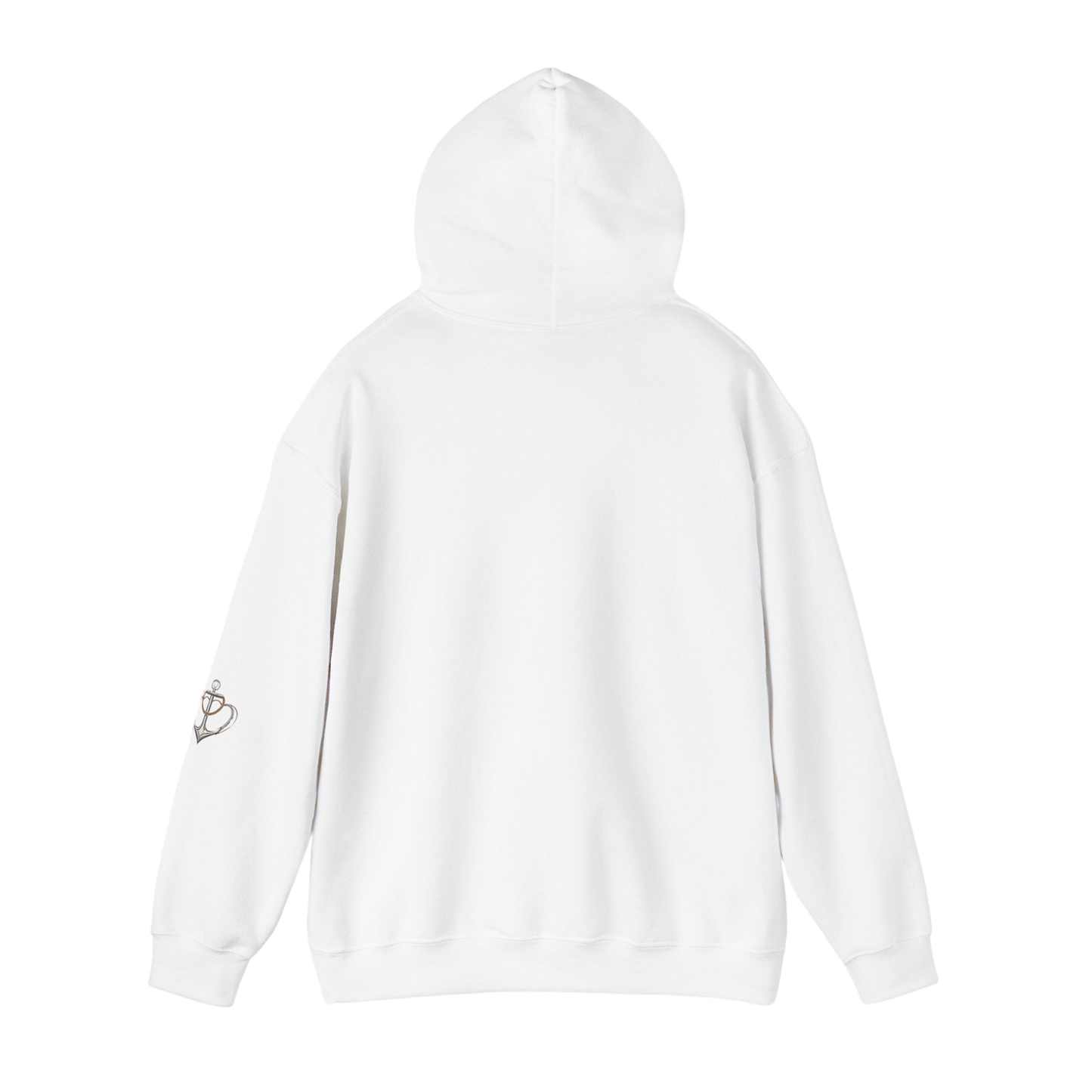 Come Adore Hoodie