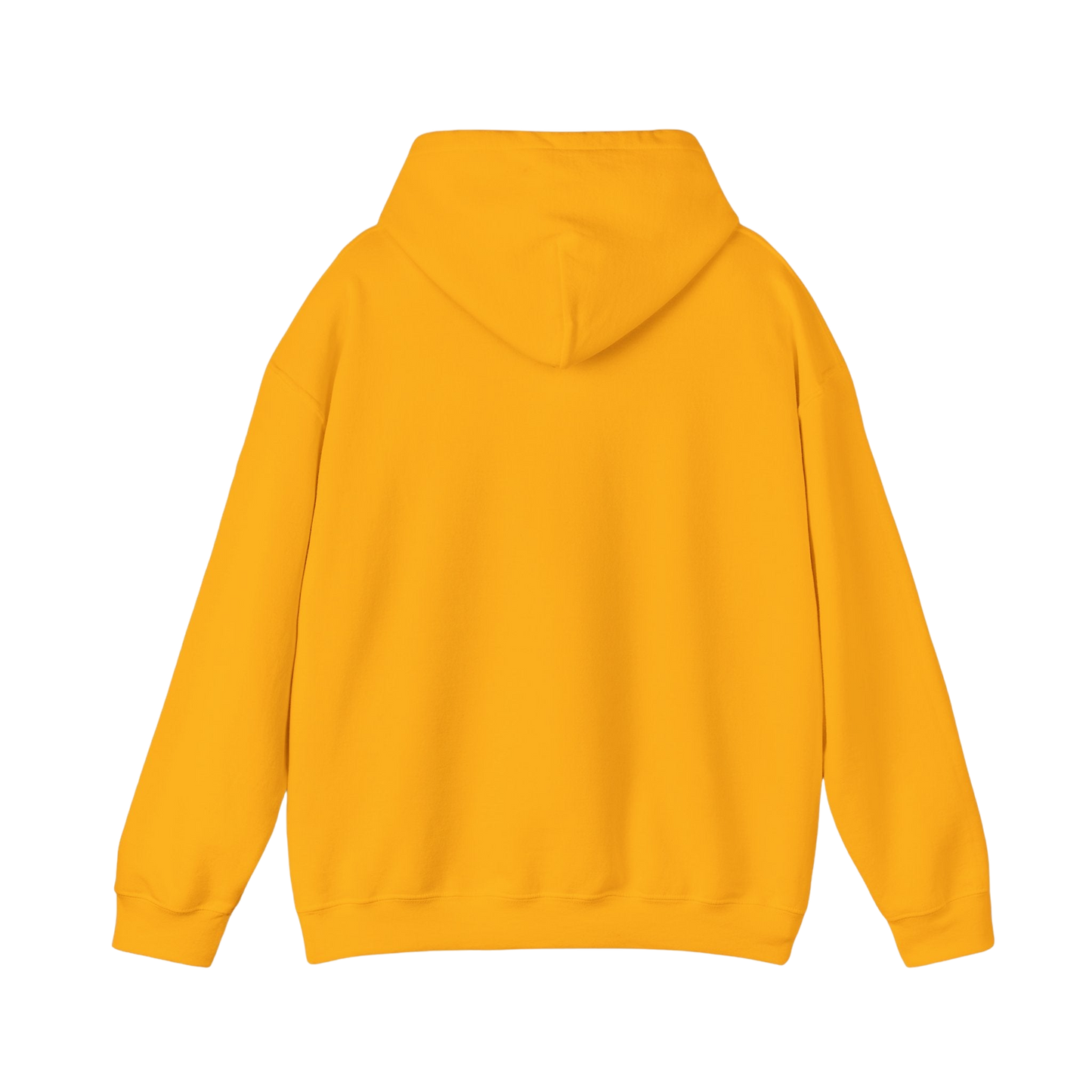 Ultimate Warrior Hoodie