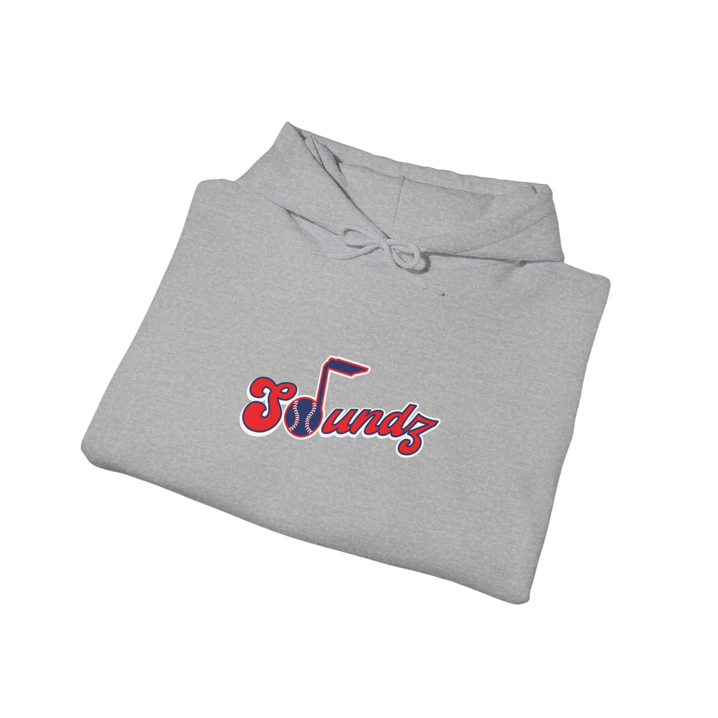 Soundz Hoodie