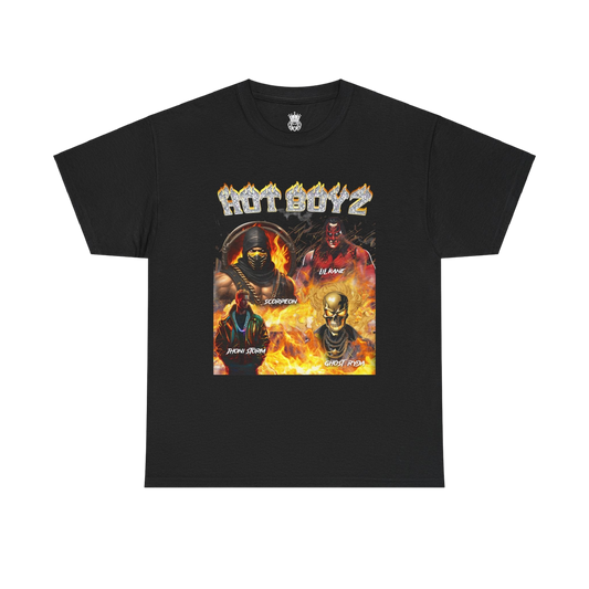 Hot Boyz Tee