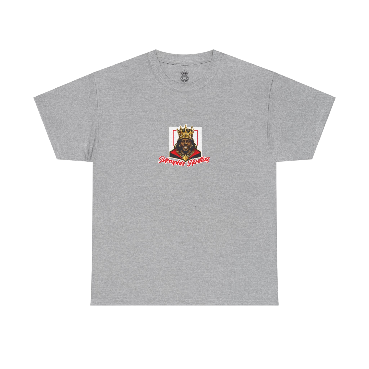 Memphis Hustlaz Tee