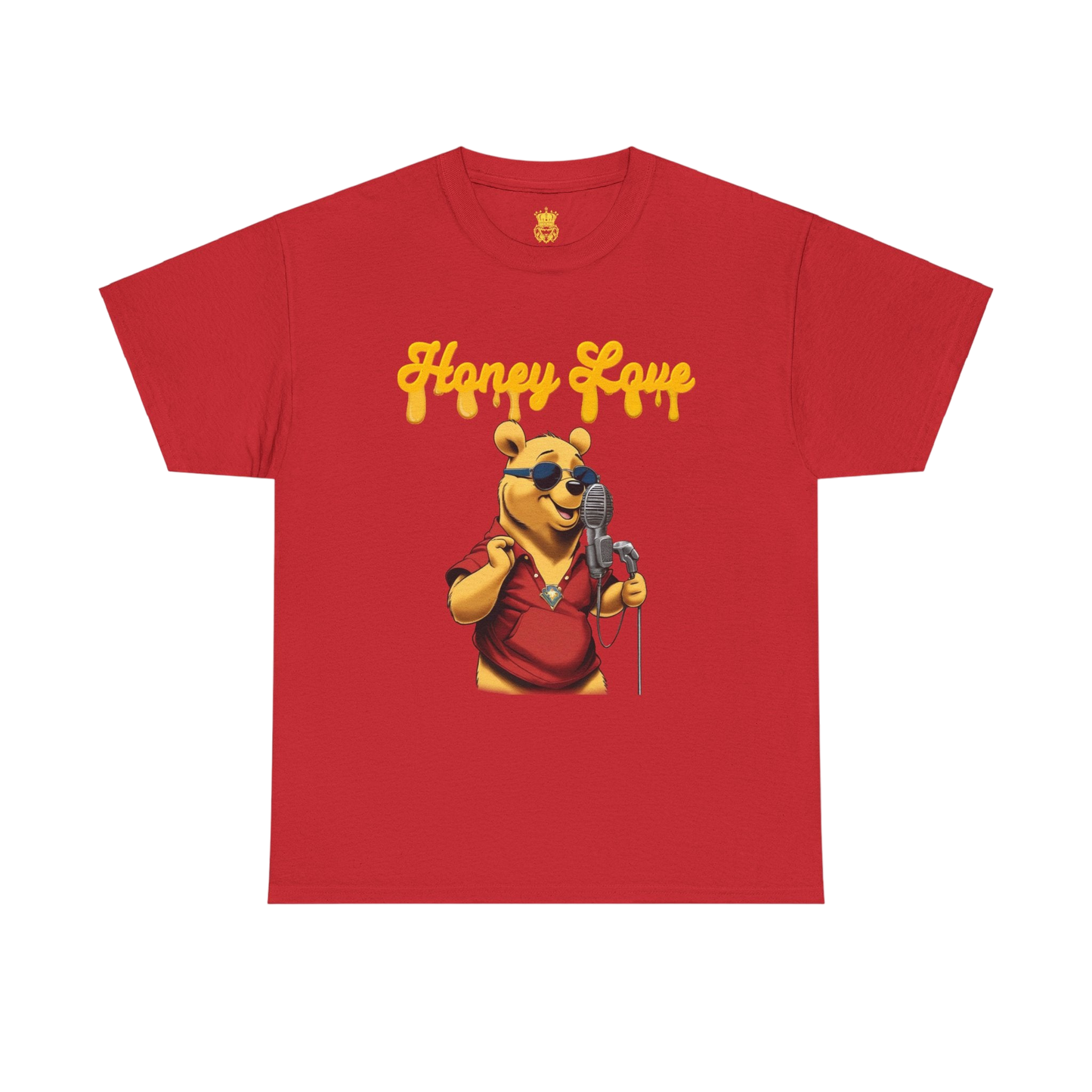 Honey Love Tee
