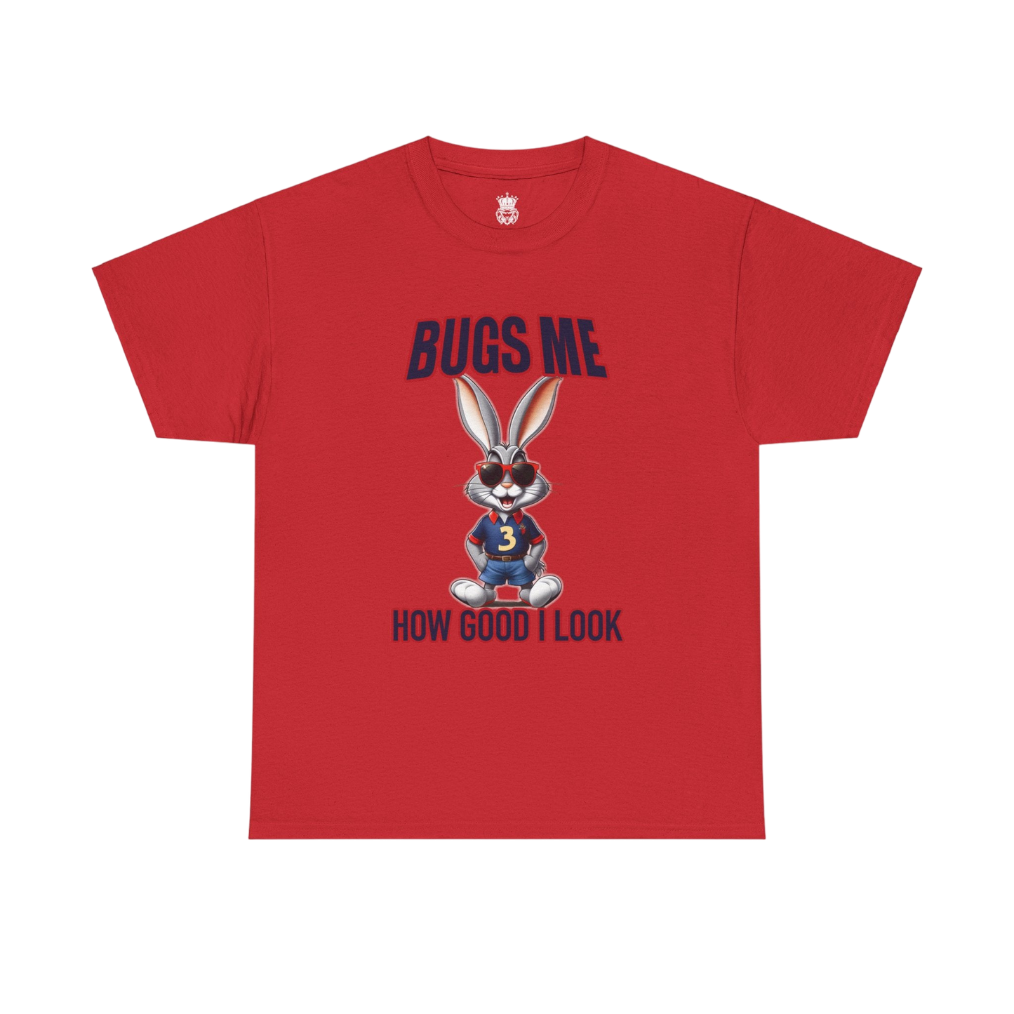 Bugs Me Tee