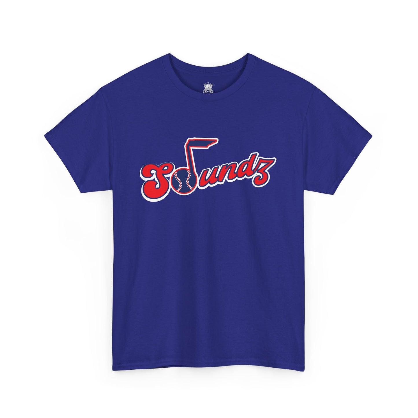 Soundz Tee
