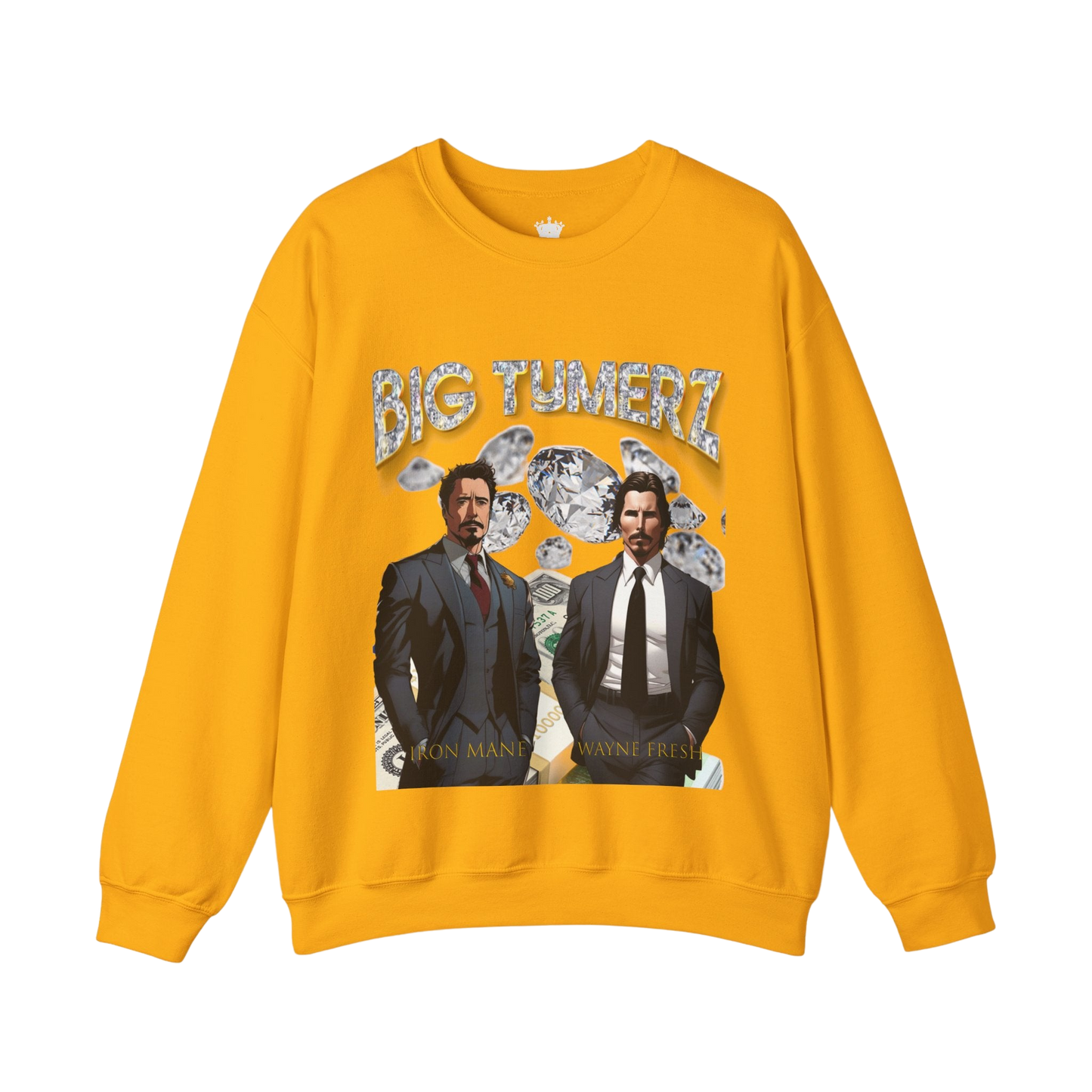 Big Tymerz Sweatshirt