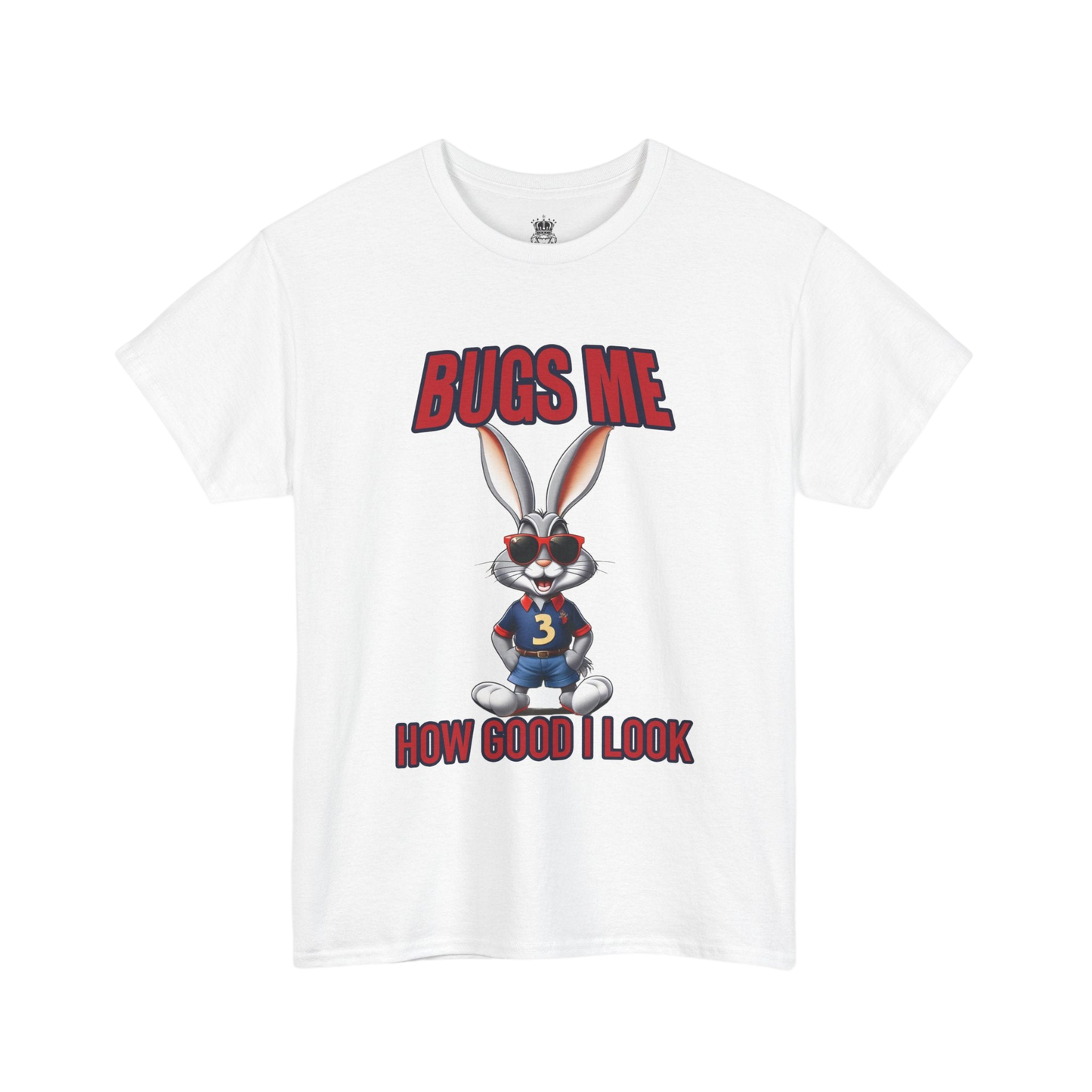 Bugs Me Tee
