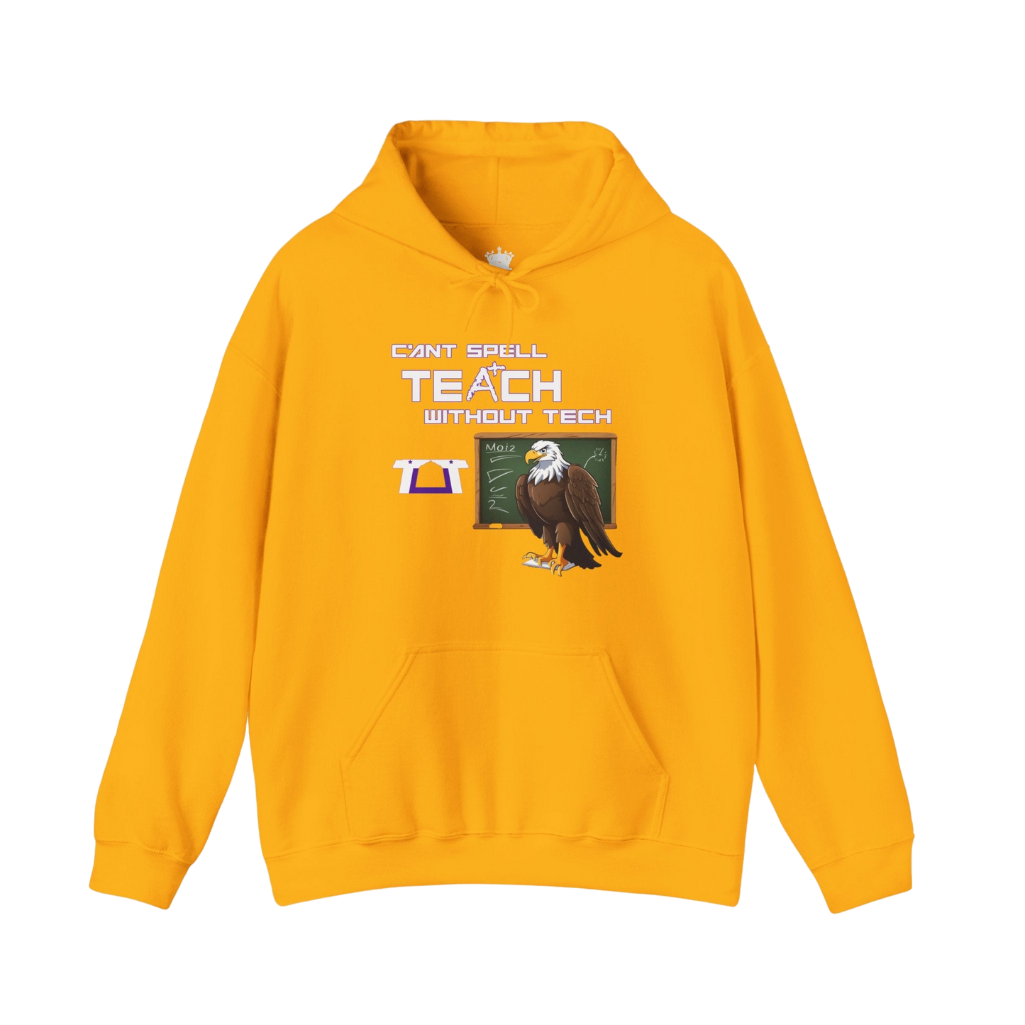 TN Tech Hoodie