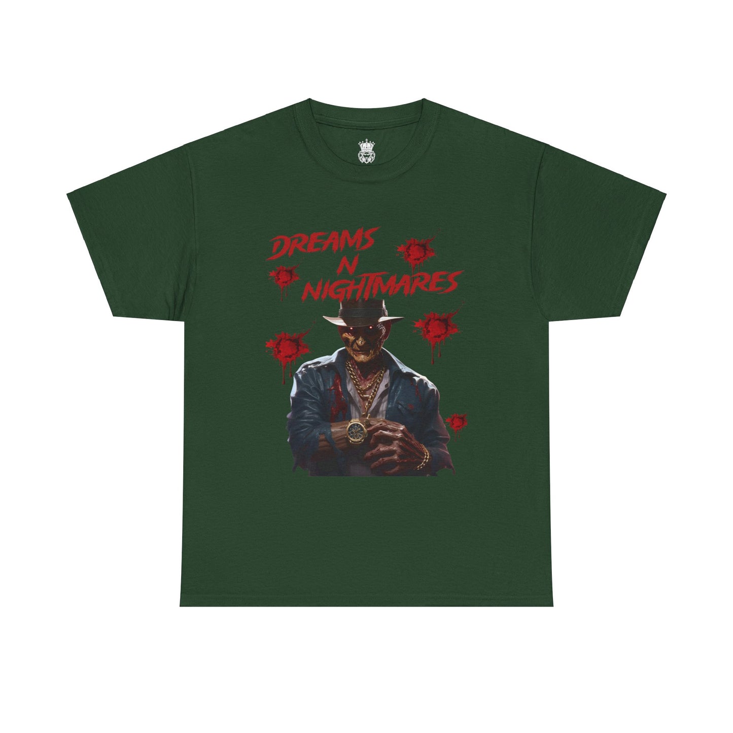 Dreams N Nightmares Tee