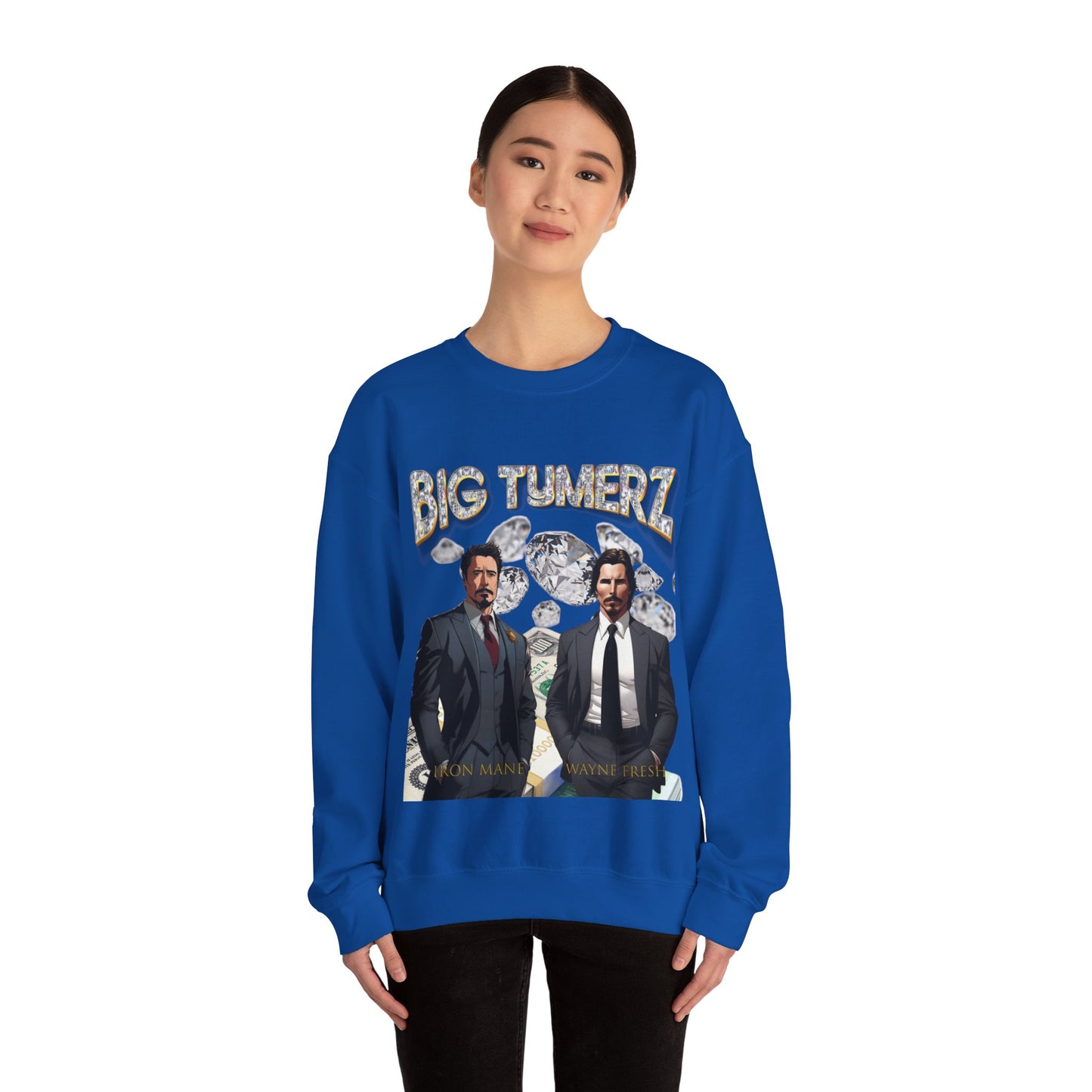 Big Tymerz Sweatshirt