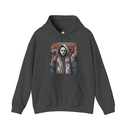 Mic Myers Hoodie