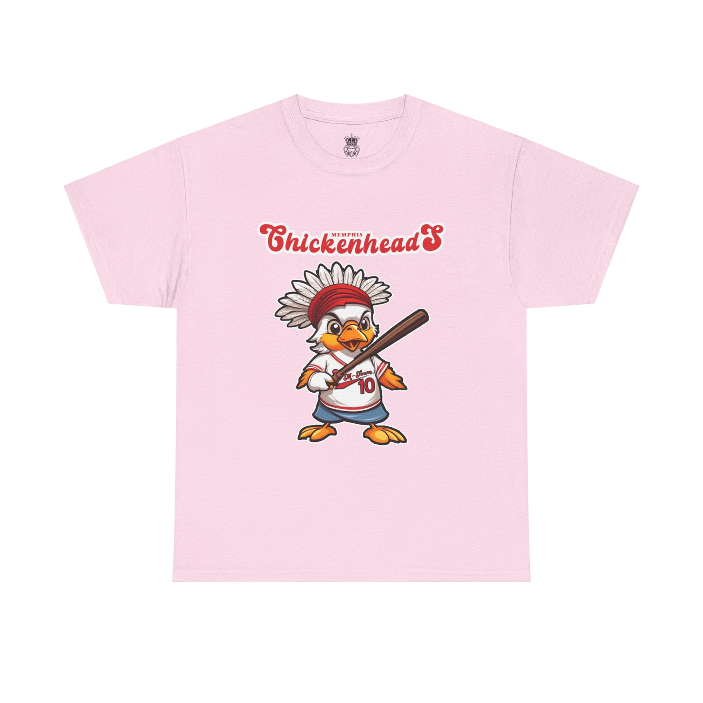 Chickenheads Tee