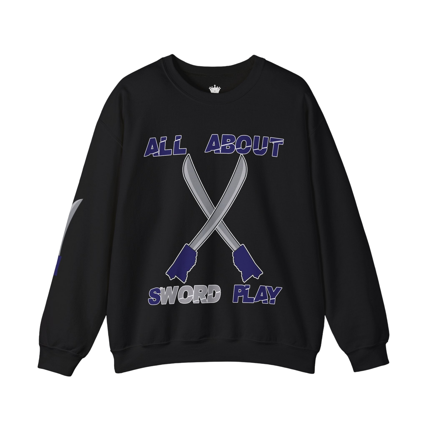 Majors Sword Play Sweatshirt