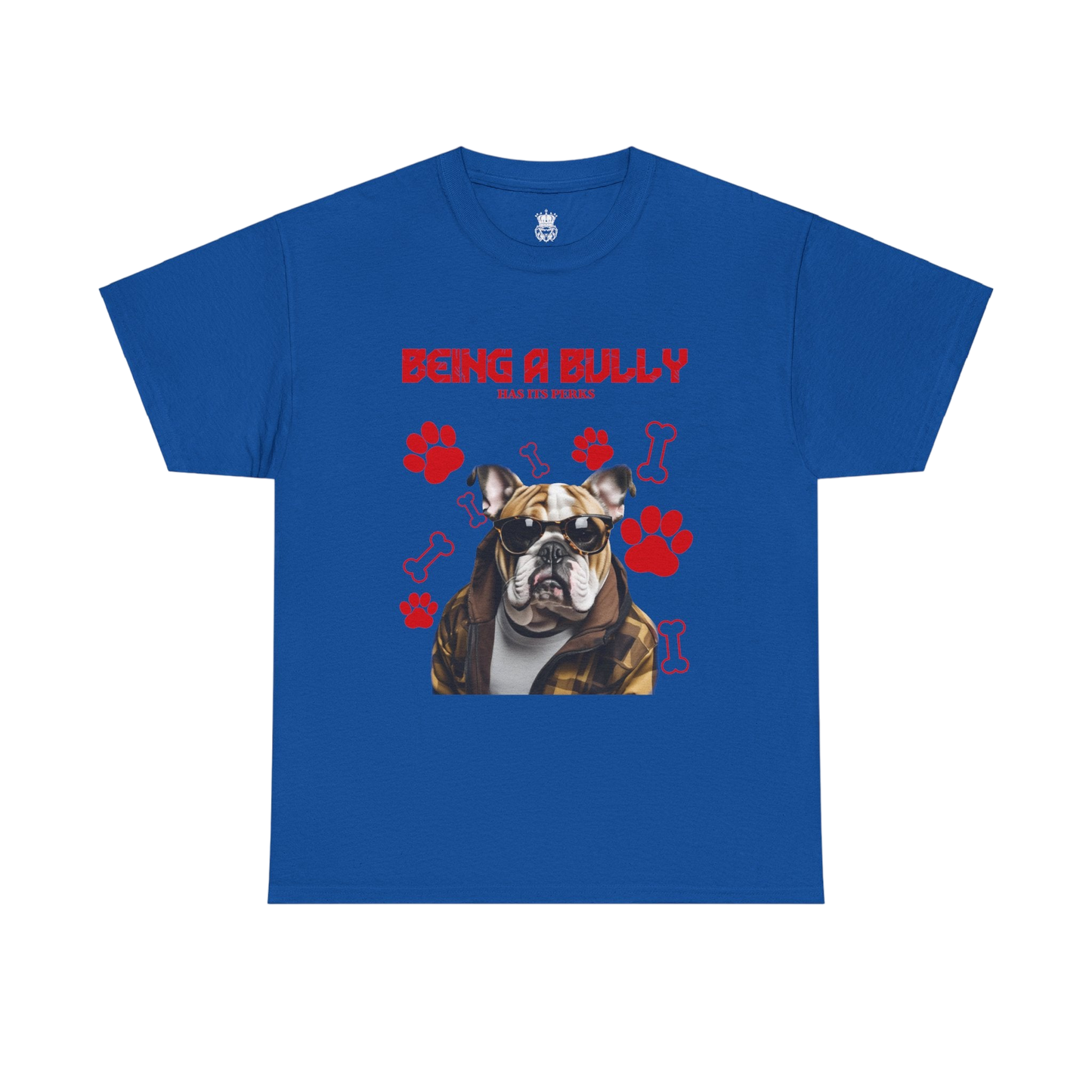 Bully Perks Tee