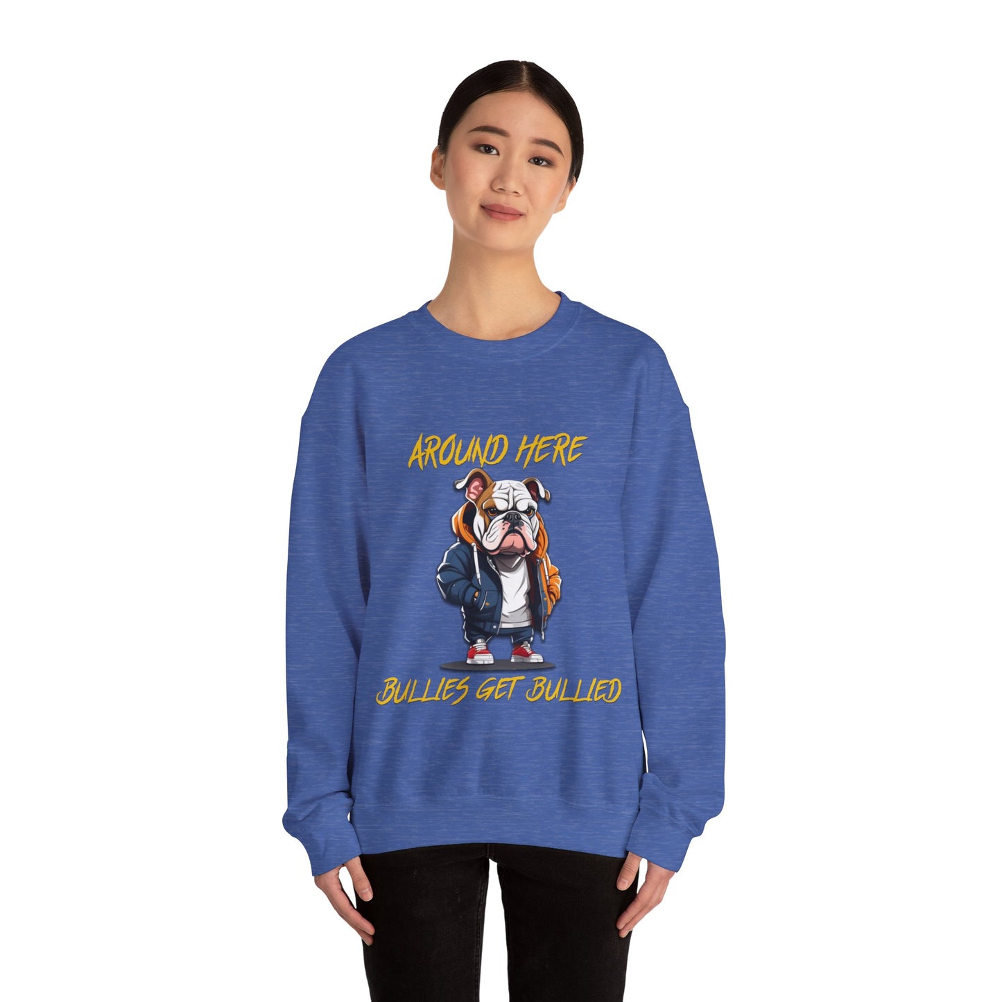 Bullie Sweatshirt