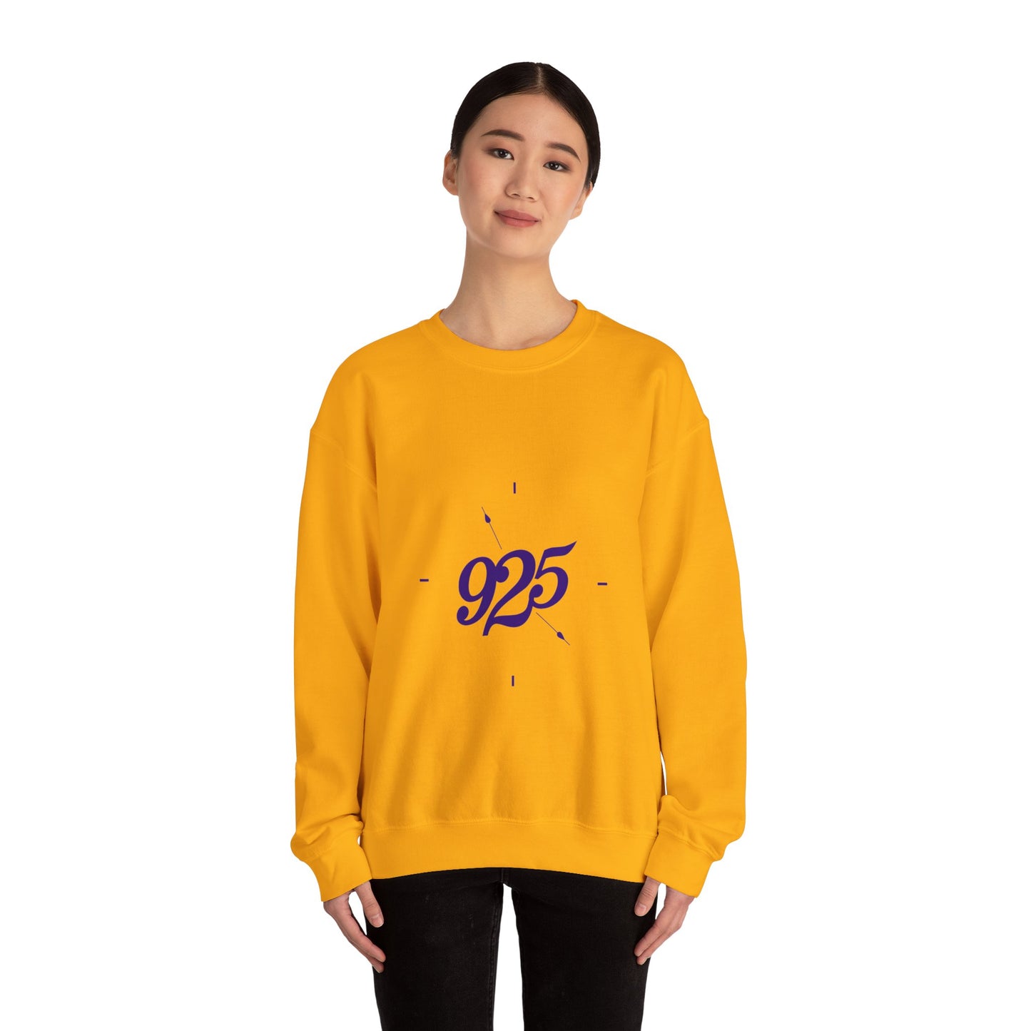 9-2-5 Sweatshirt
