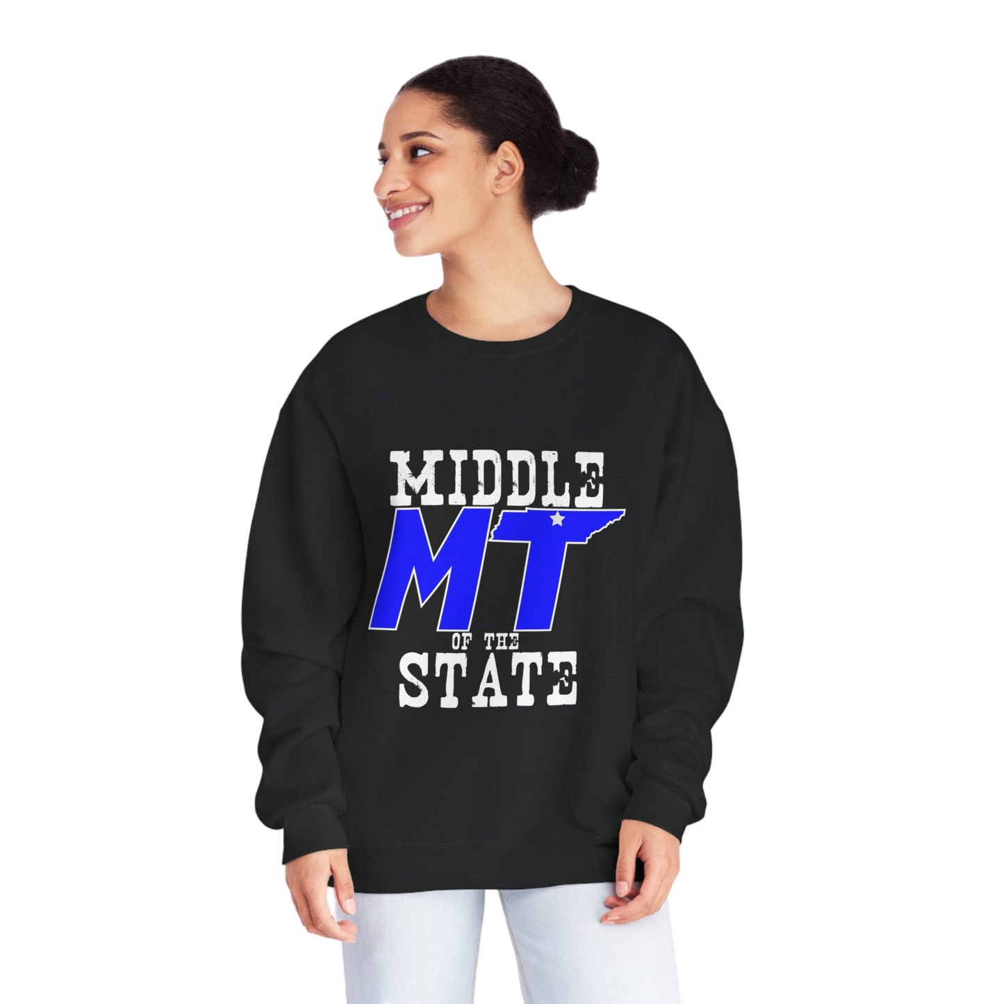 Middle State Sweatshirt