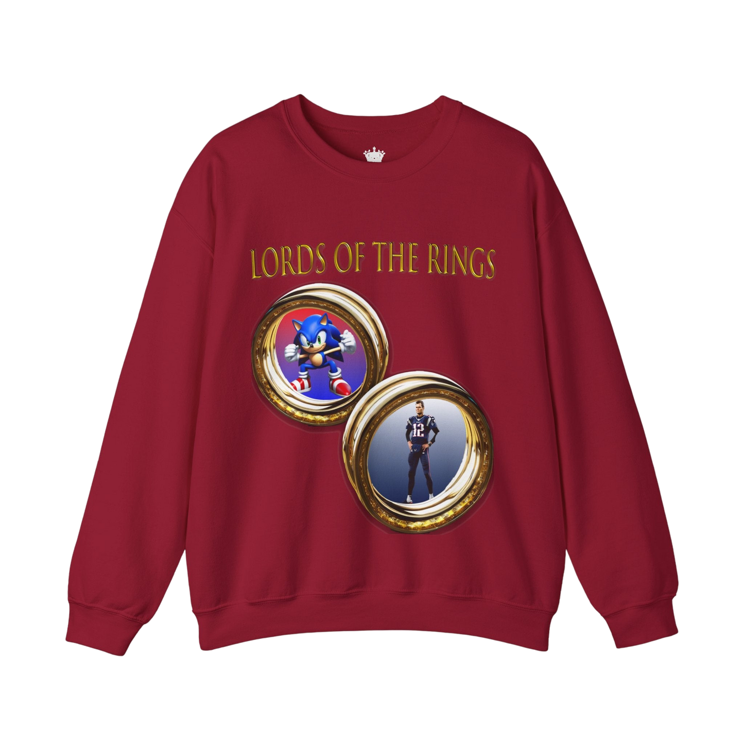 Lords of the Rings Sweatshirt