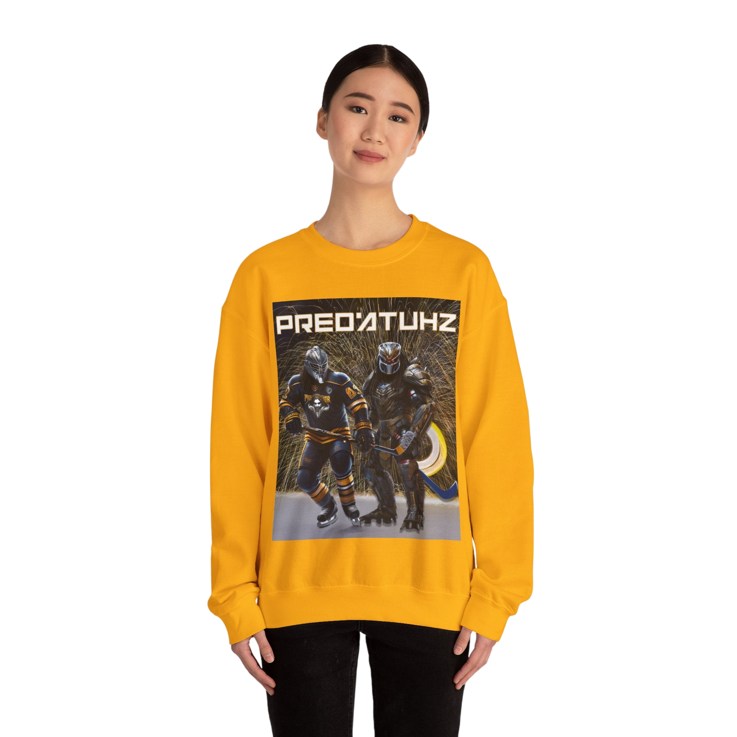 Predators Sweatshirt