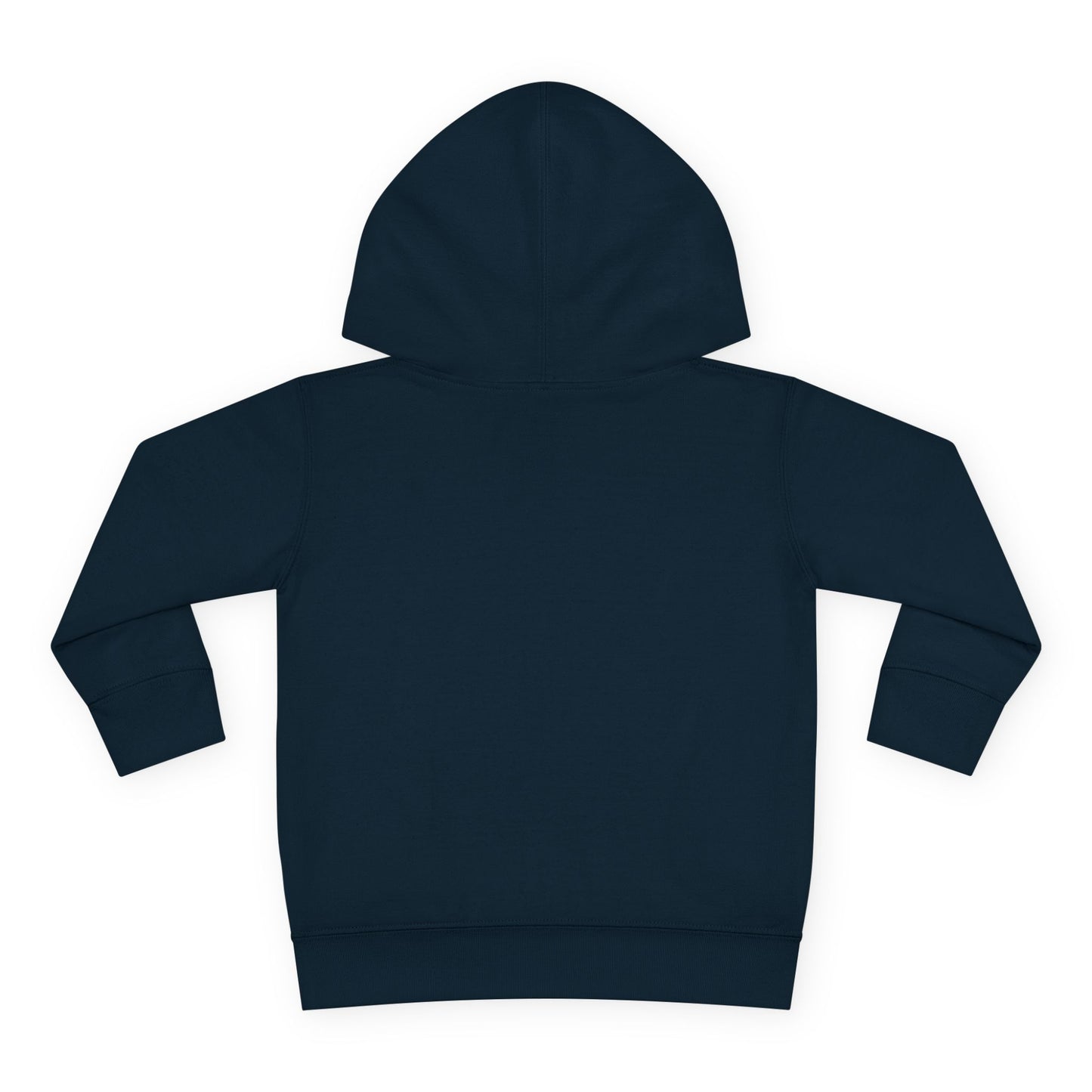 Pacifire Toddler Pullover Hoodie