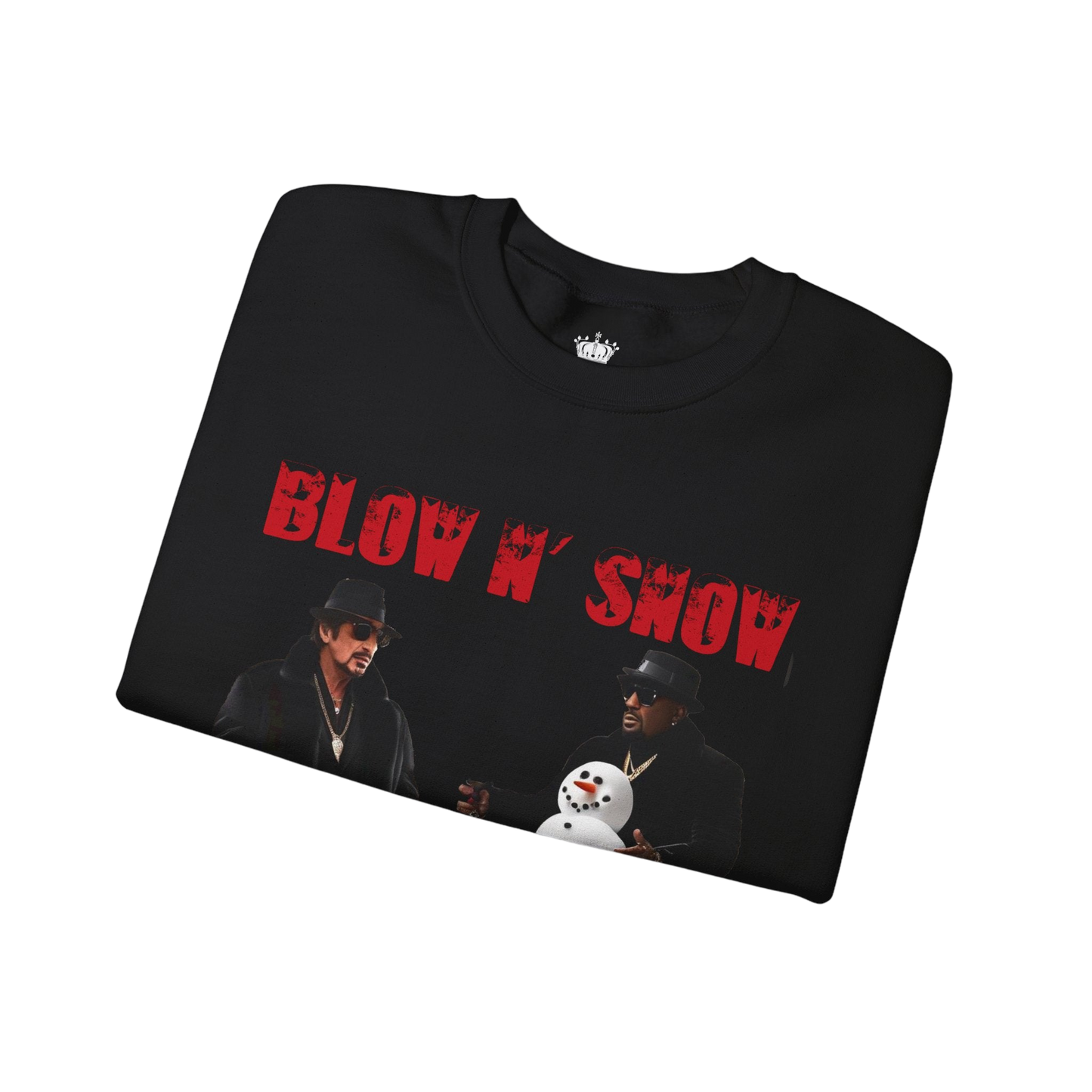 Blow n Snow Sweatshirt