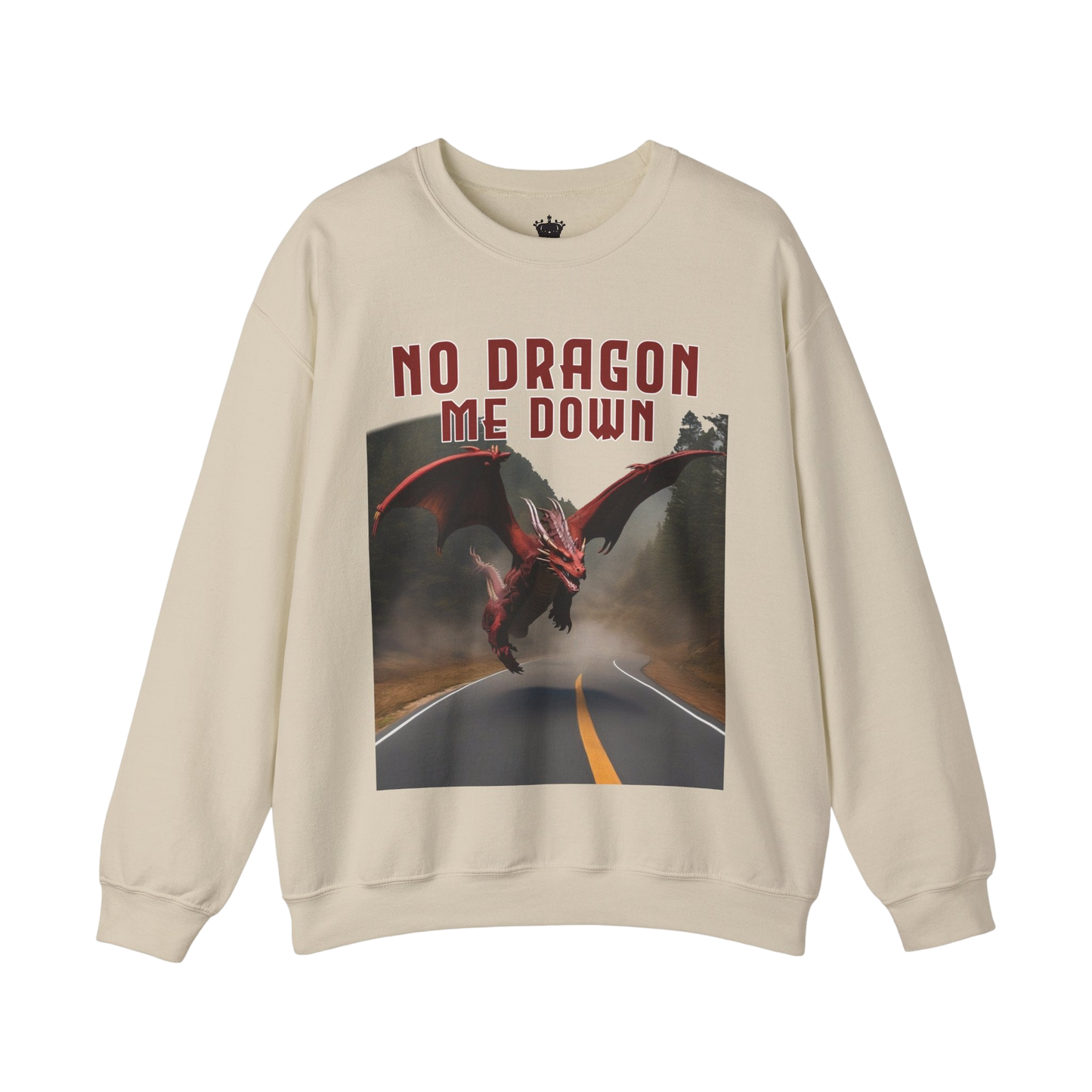 Own Lane Sweatshirt