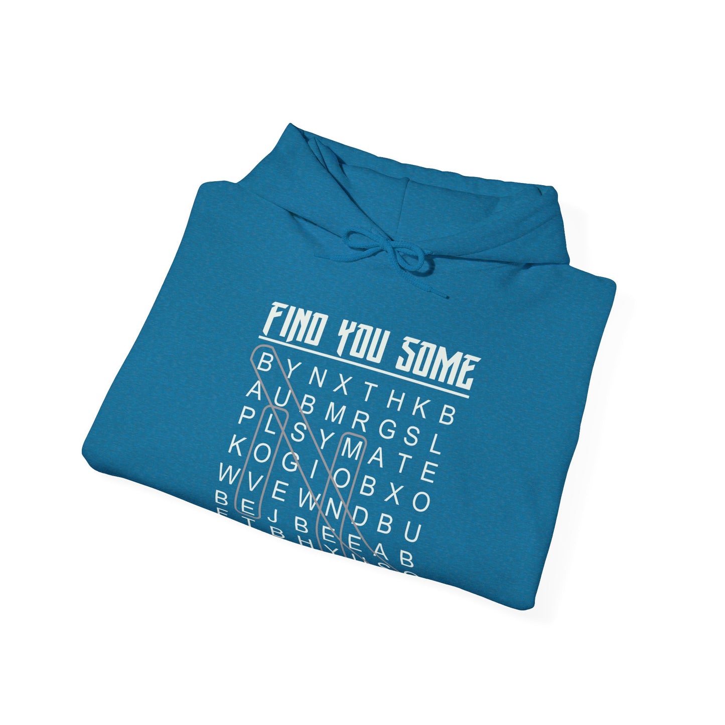 Find You Some