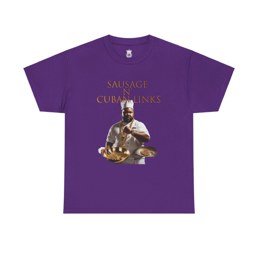 The Chef Tee