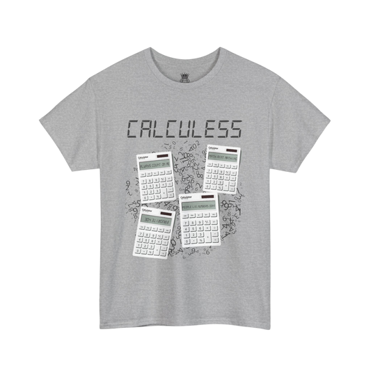 Calculess Tee