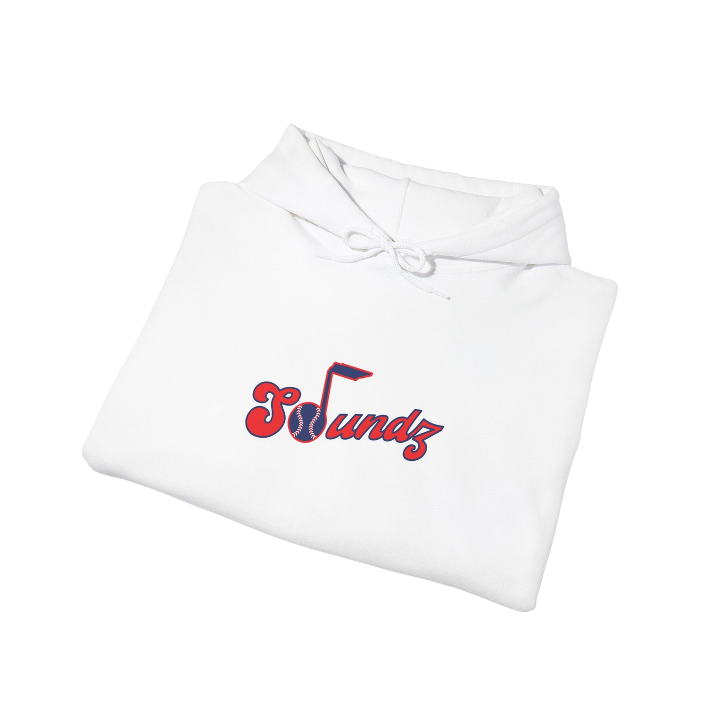 Soundz Hoodie