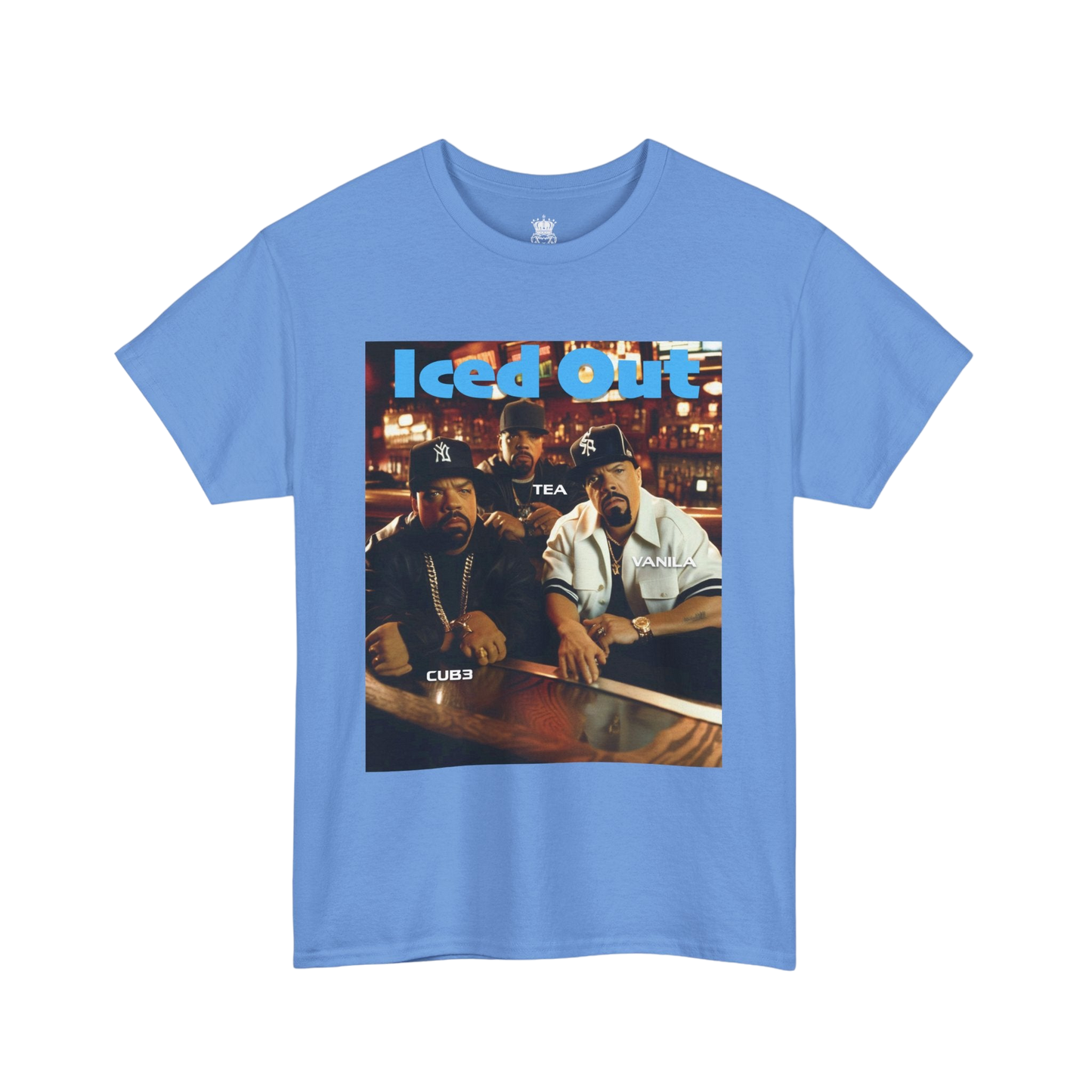 Iced Tee