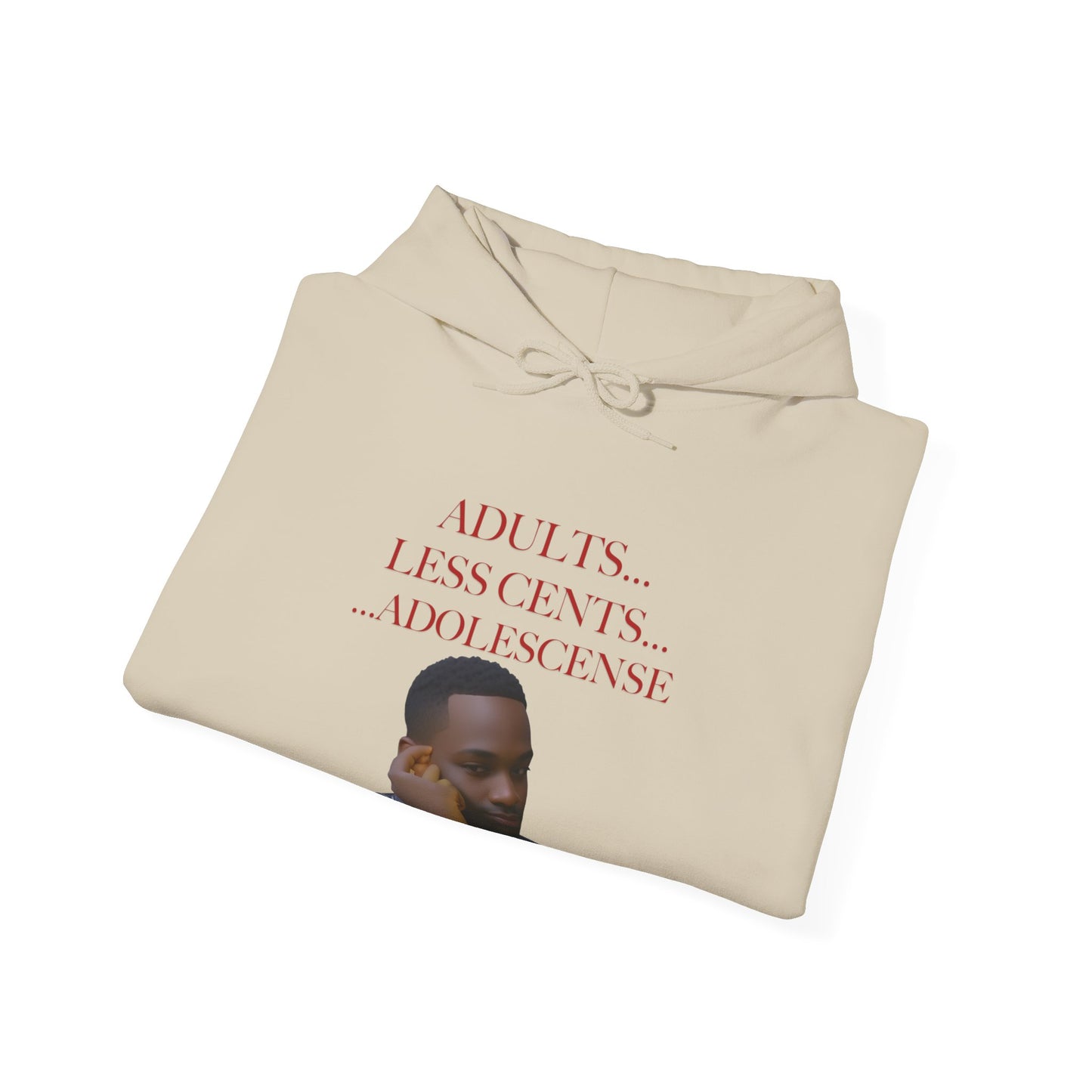 Adolescent Hoodie