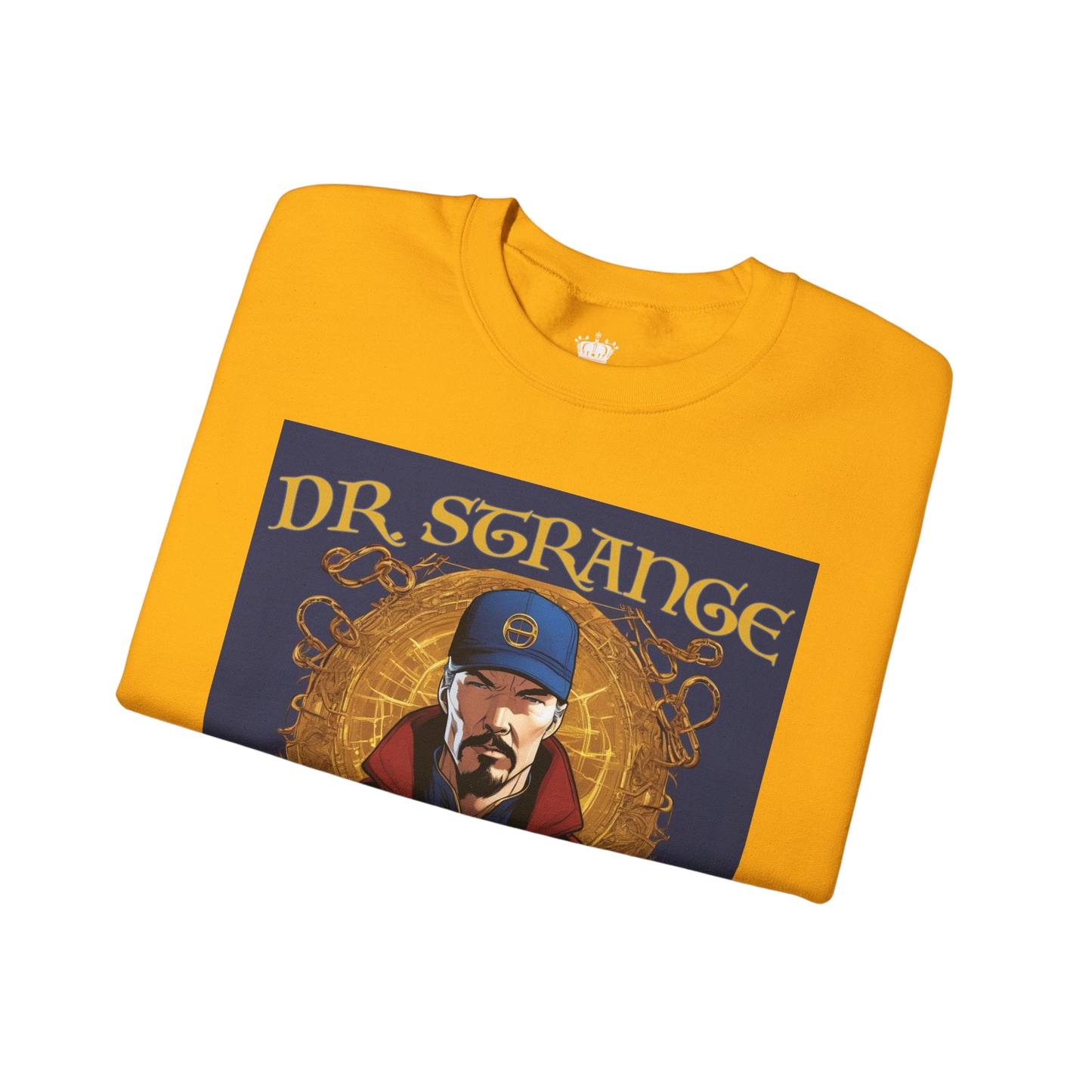 Dr. Strange Sweatshirt