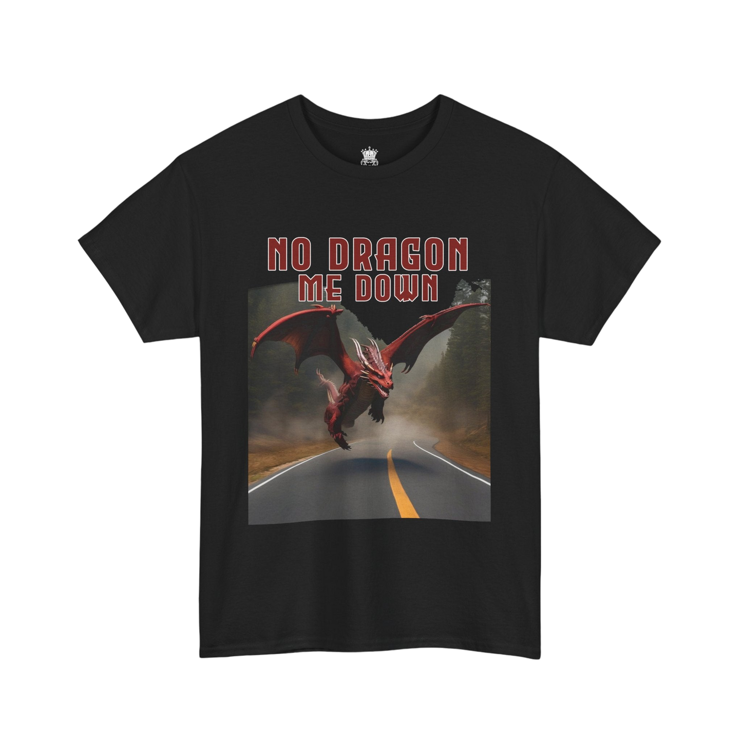 Own Lane Tee