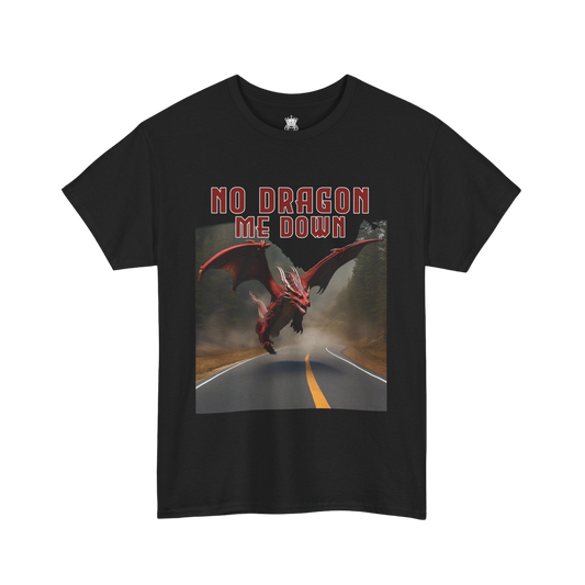 Own Lane Tee