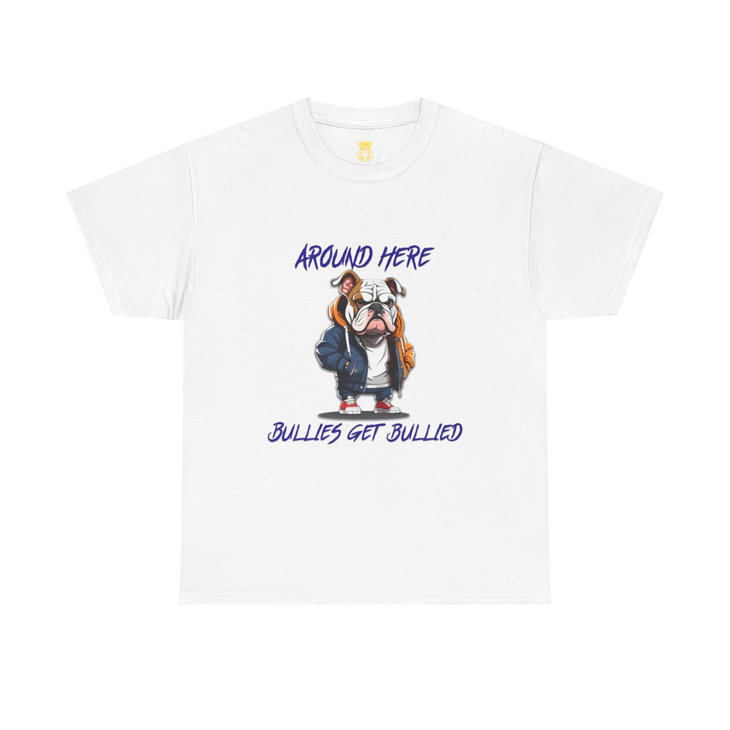 Bullie Tee