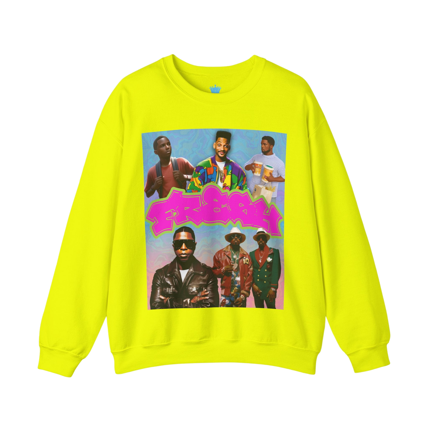 Freshest Sweatshirt