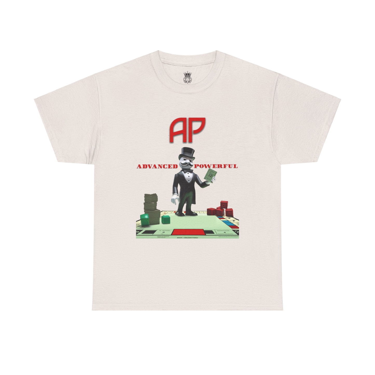 A Peay Tee