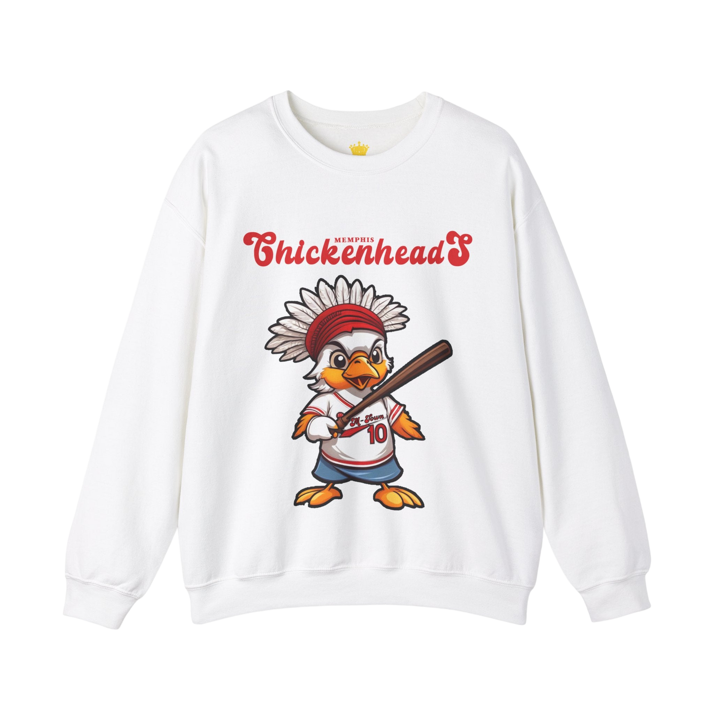Chickenheads Sweatshirt
