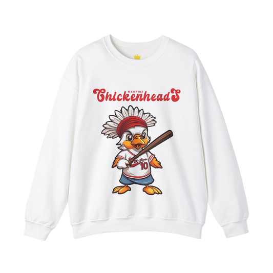 Chickenheads Sweatshirt