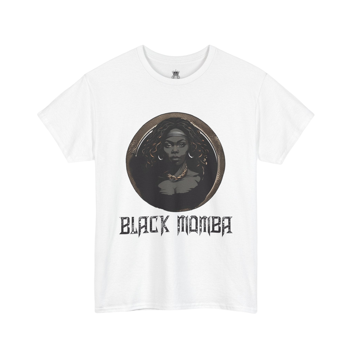 Black Momba Tee