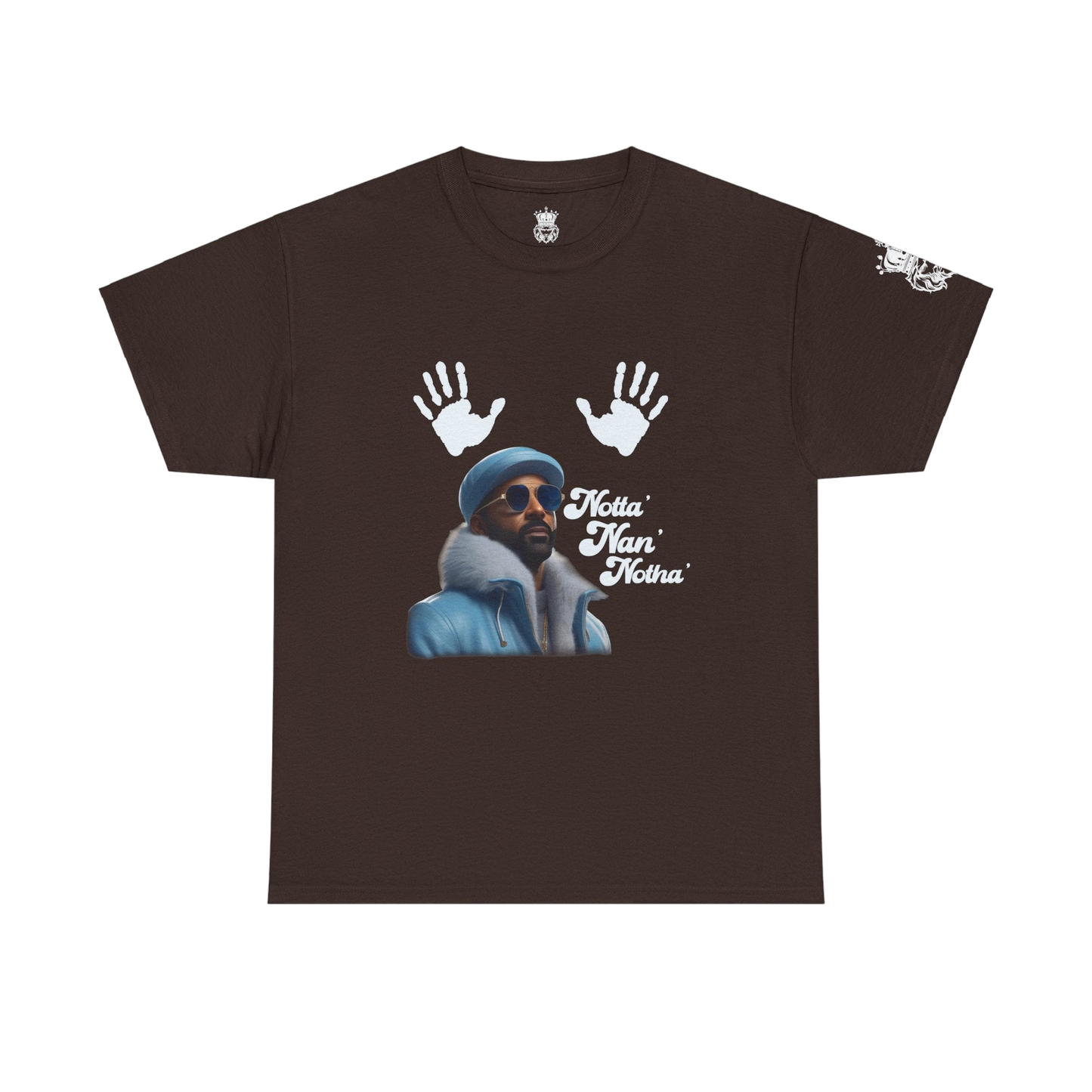 Baby Powder Tees