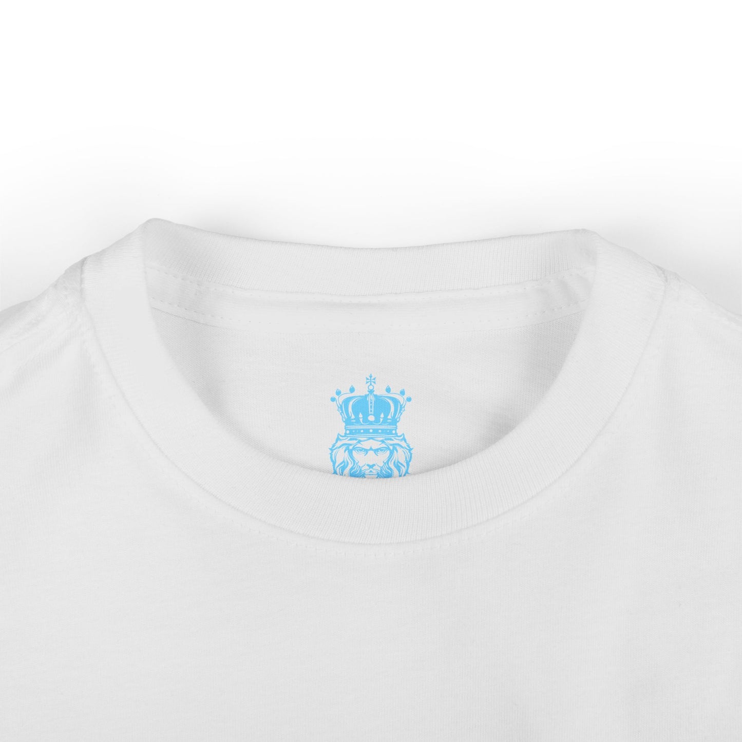 Pacifire Jersey Tee