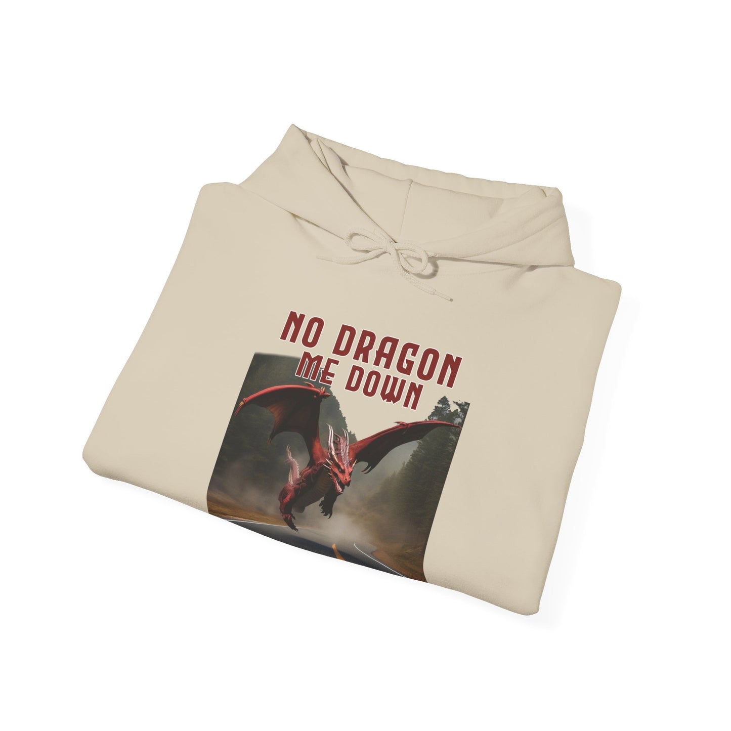 Own Lane Hoodie
