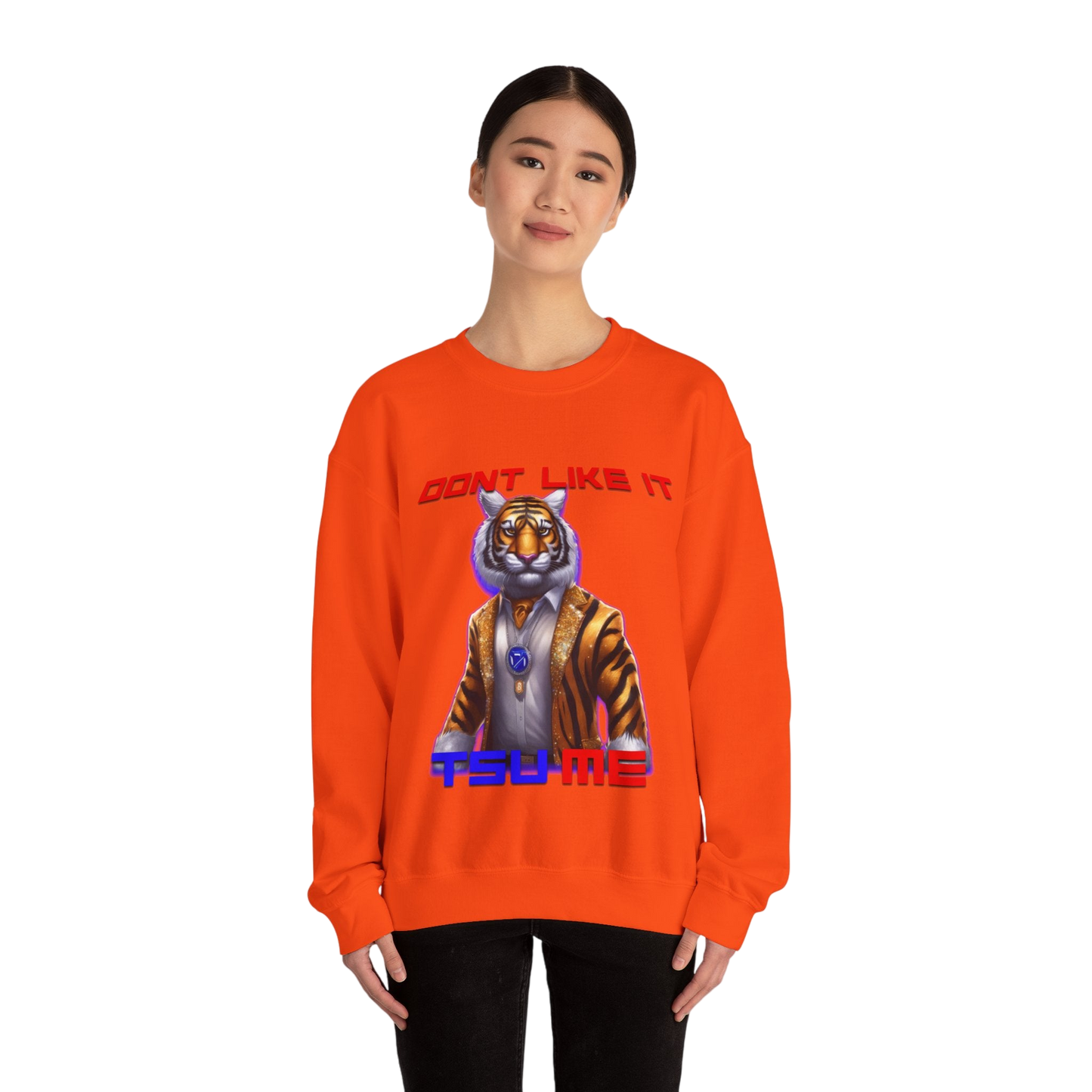 TSU Sweatshirt